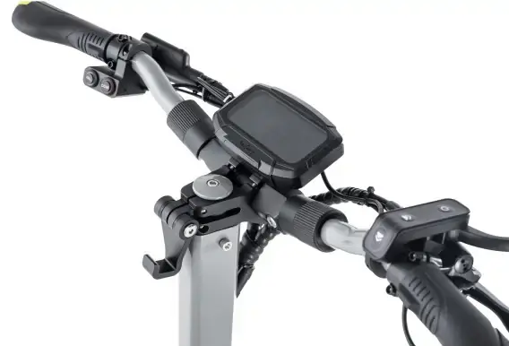 קורקינט חשמלי Mukuta 10 DUAL