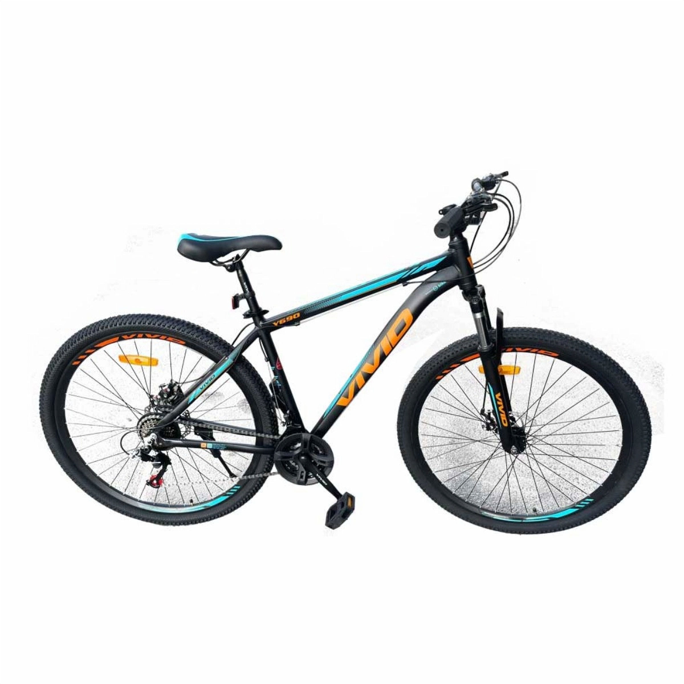 אופני הרים זנב קשיח 29 VIVIO