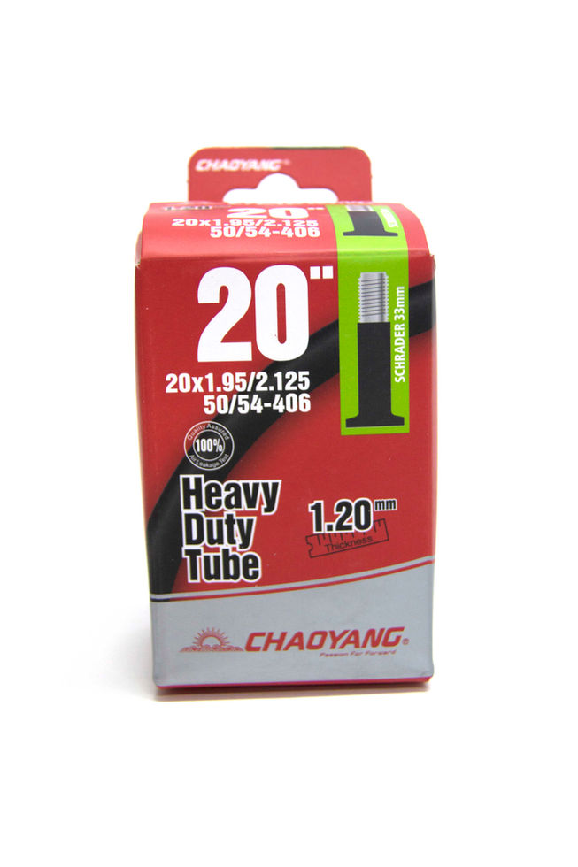 פנימית לאופניים 20x2