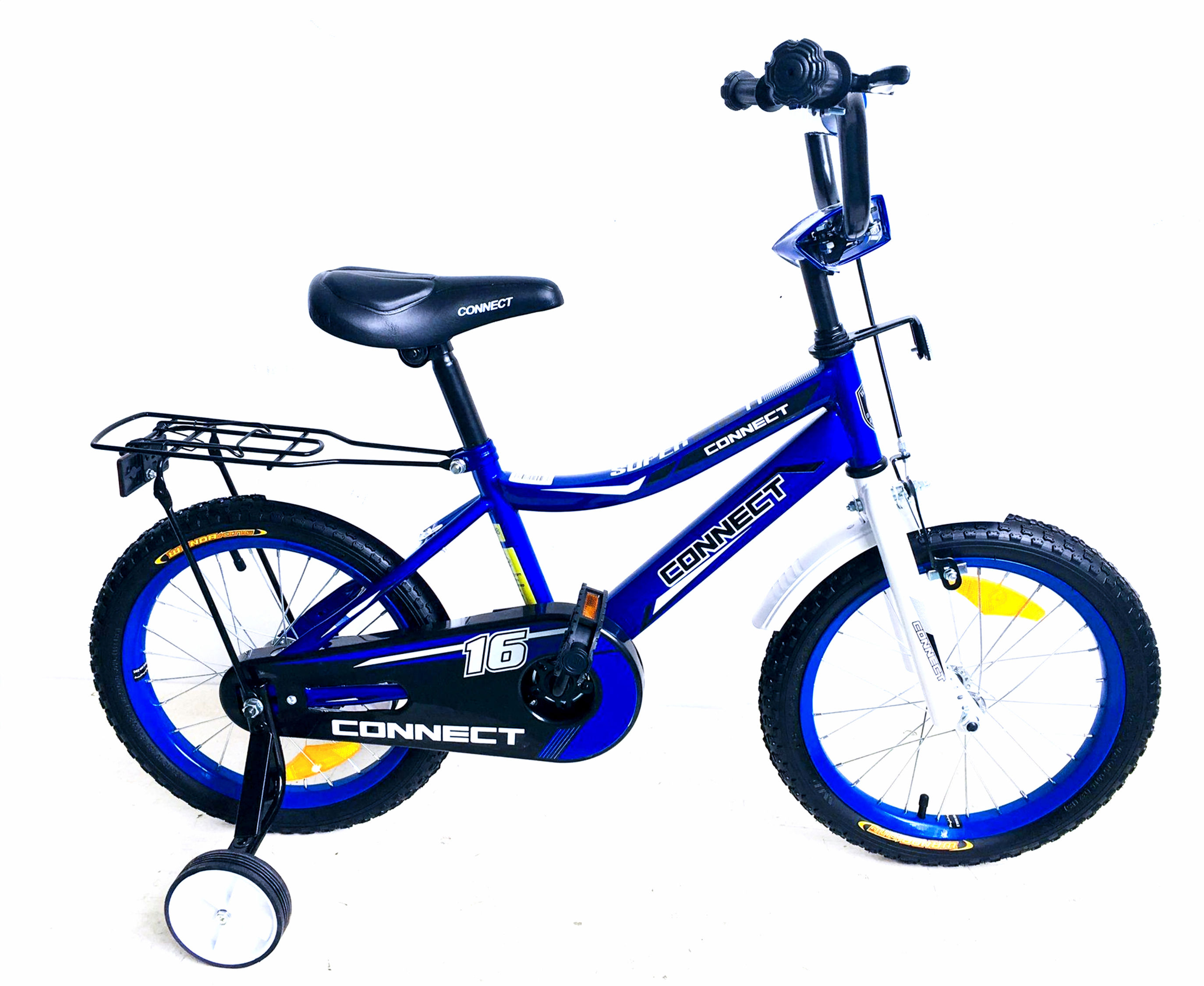 אופניים לילדים BMX מידה 16