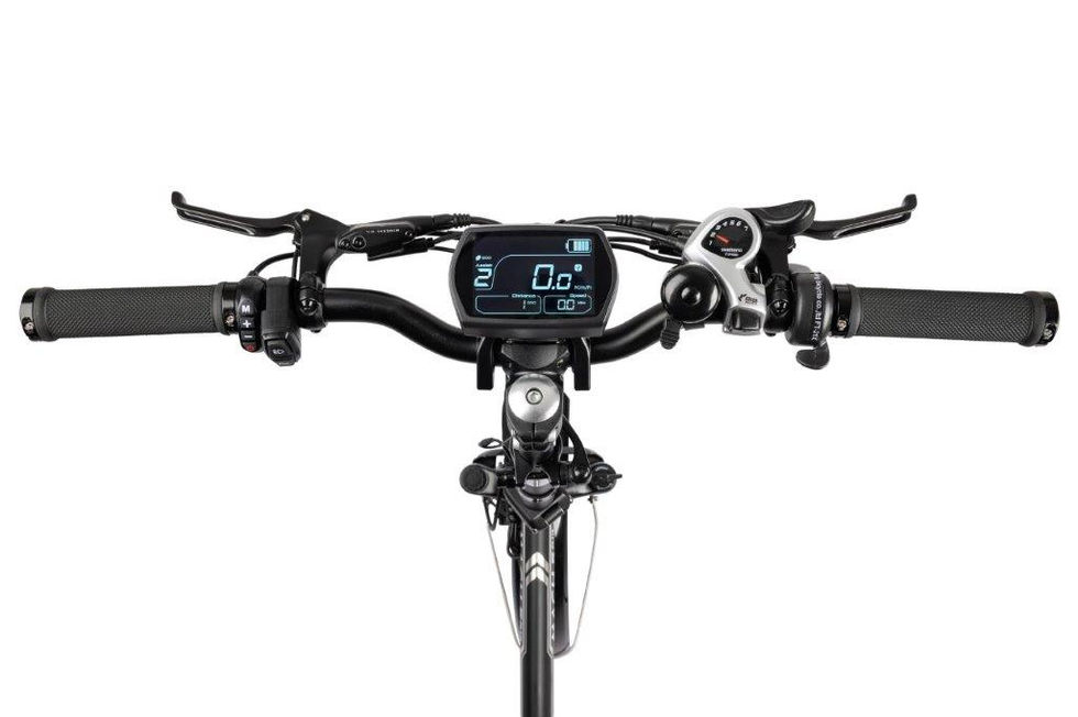 אופניים חשמליים STARK MACH3 PLUS18A