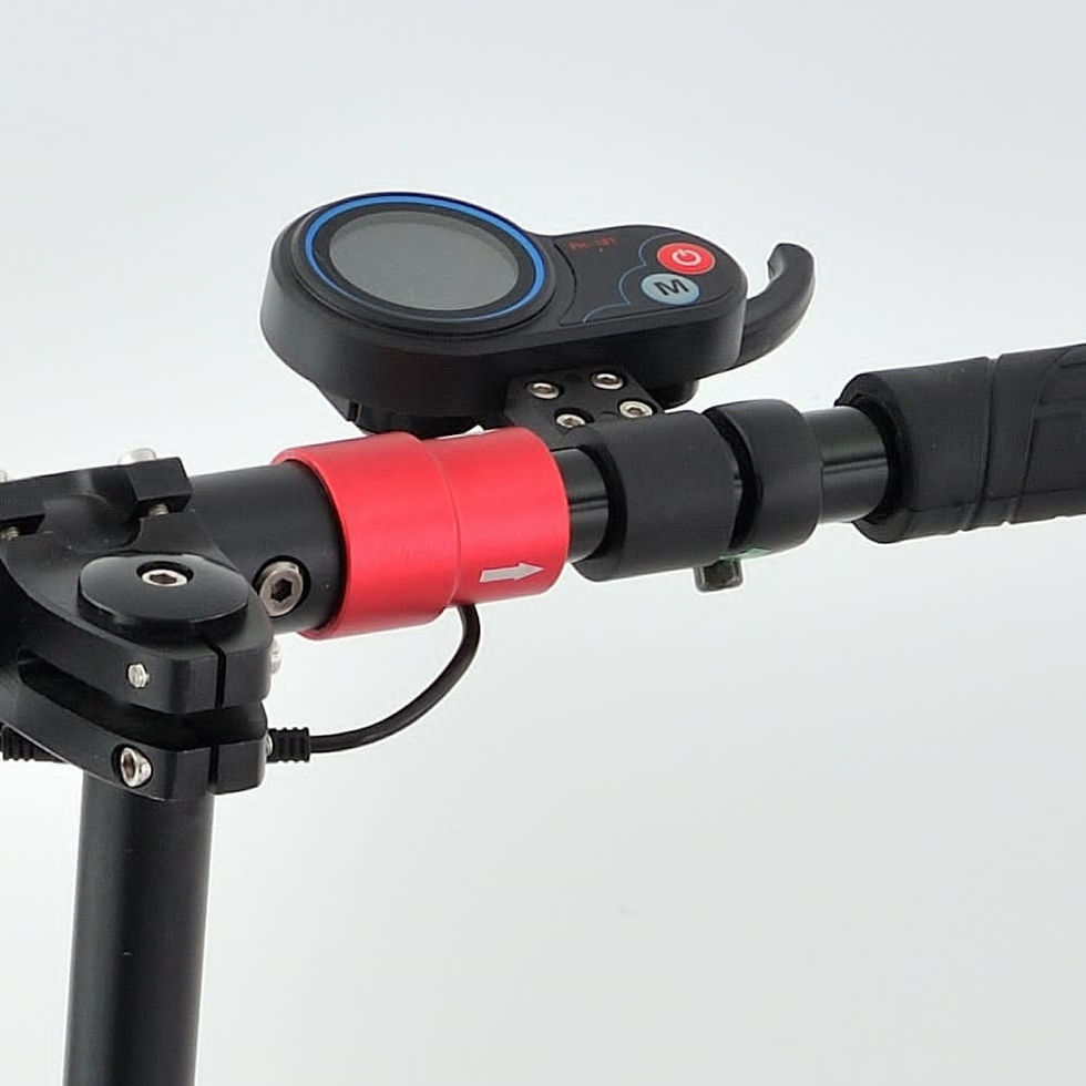 קורקינט חשמלי SmartBike Superb Plus