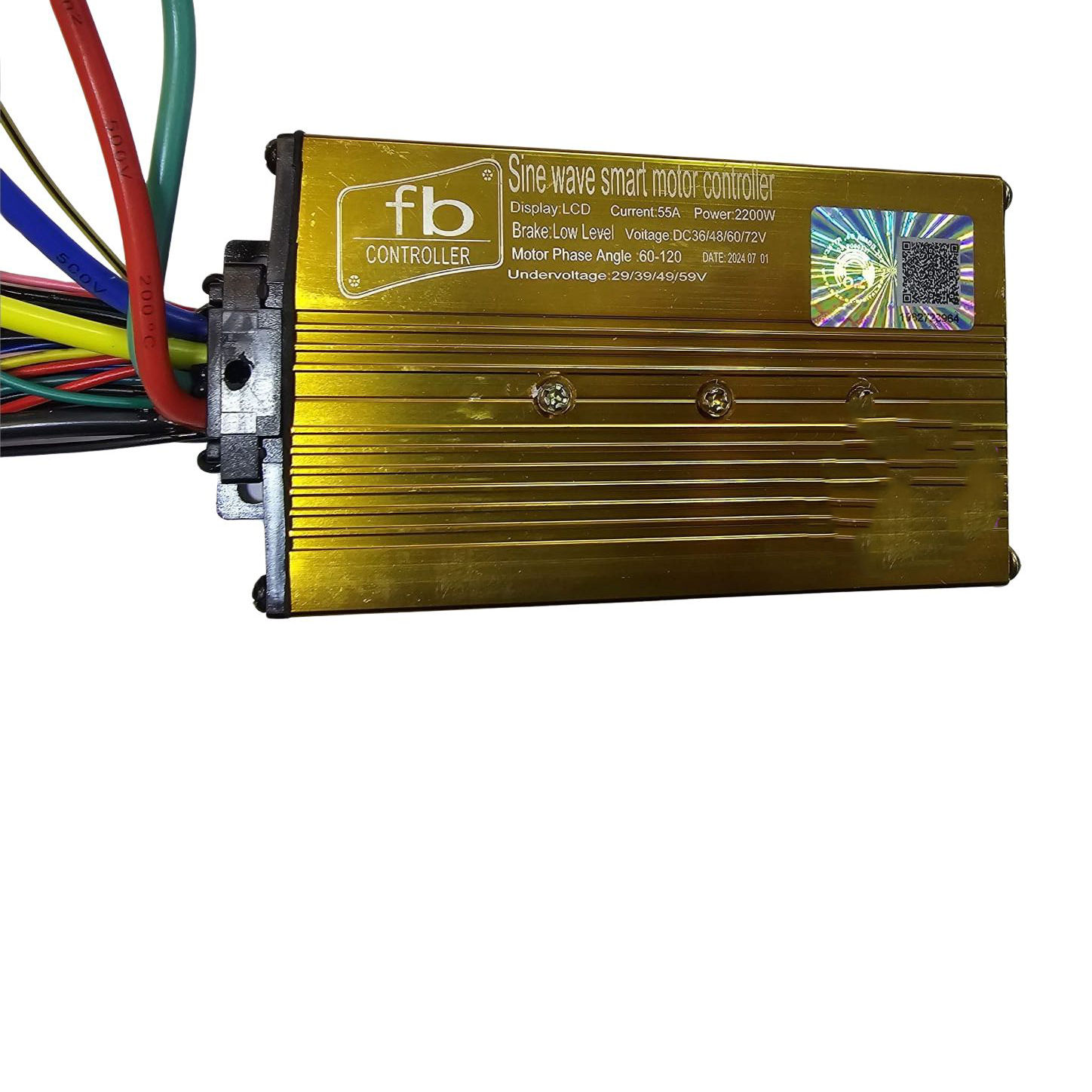 בקר 2200W FB מוקטן