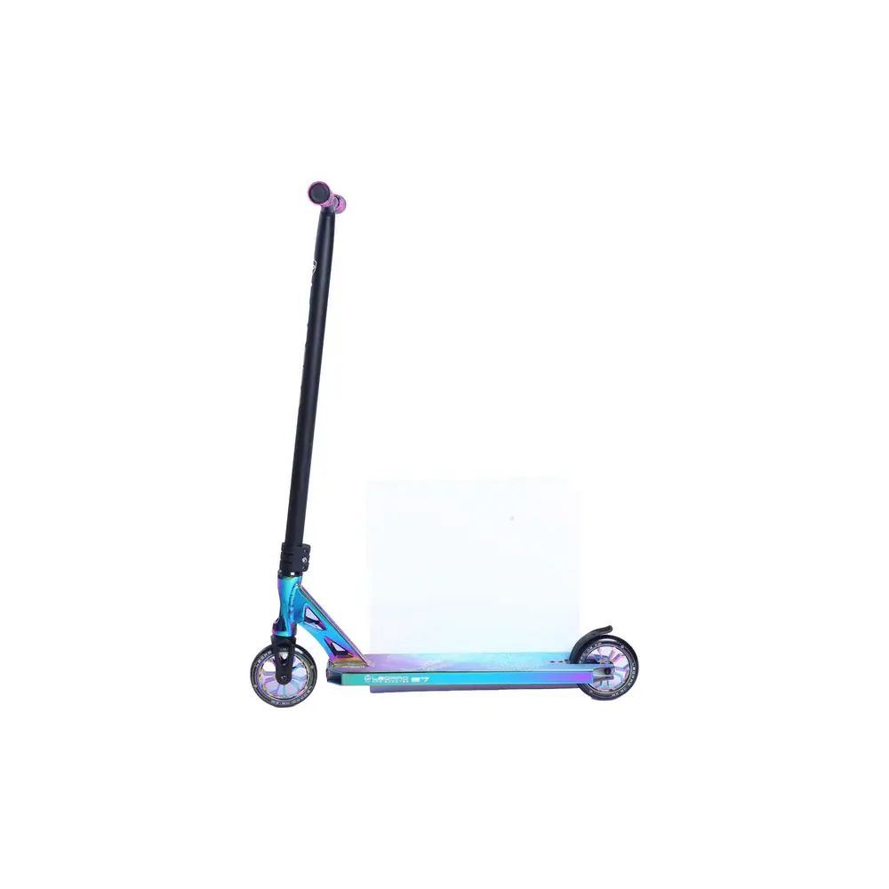 קורקינט פעלולים LEO PRO S7