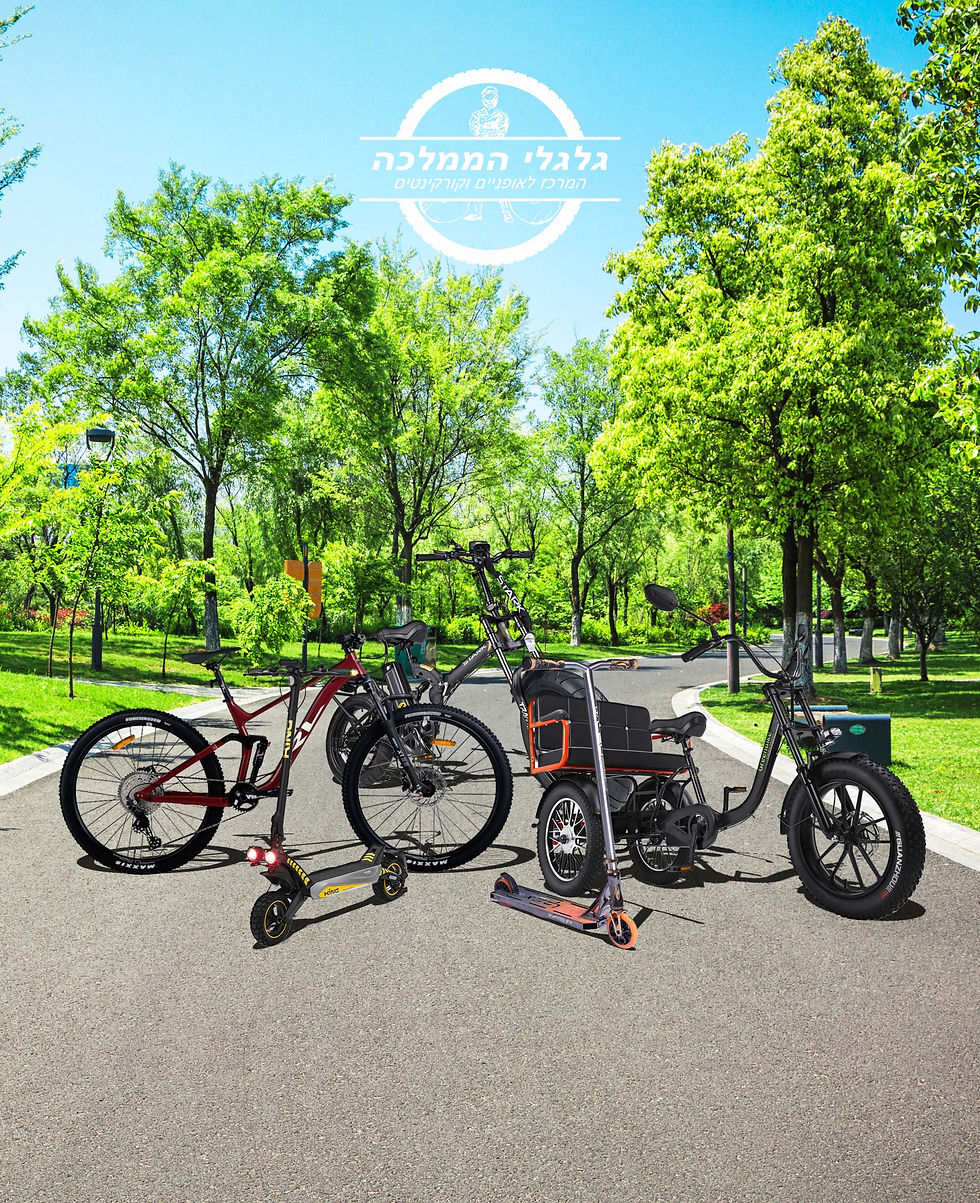 גלגלי-הממלכה-המרכז-לאופניים-וקורקינטים