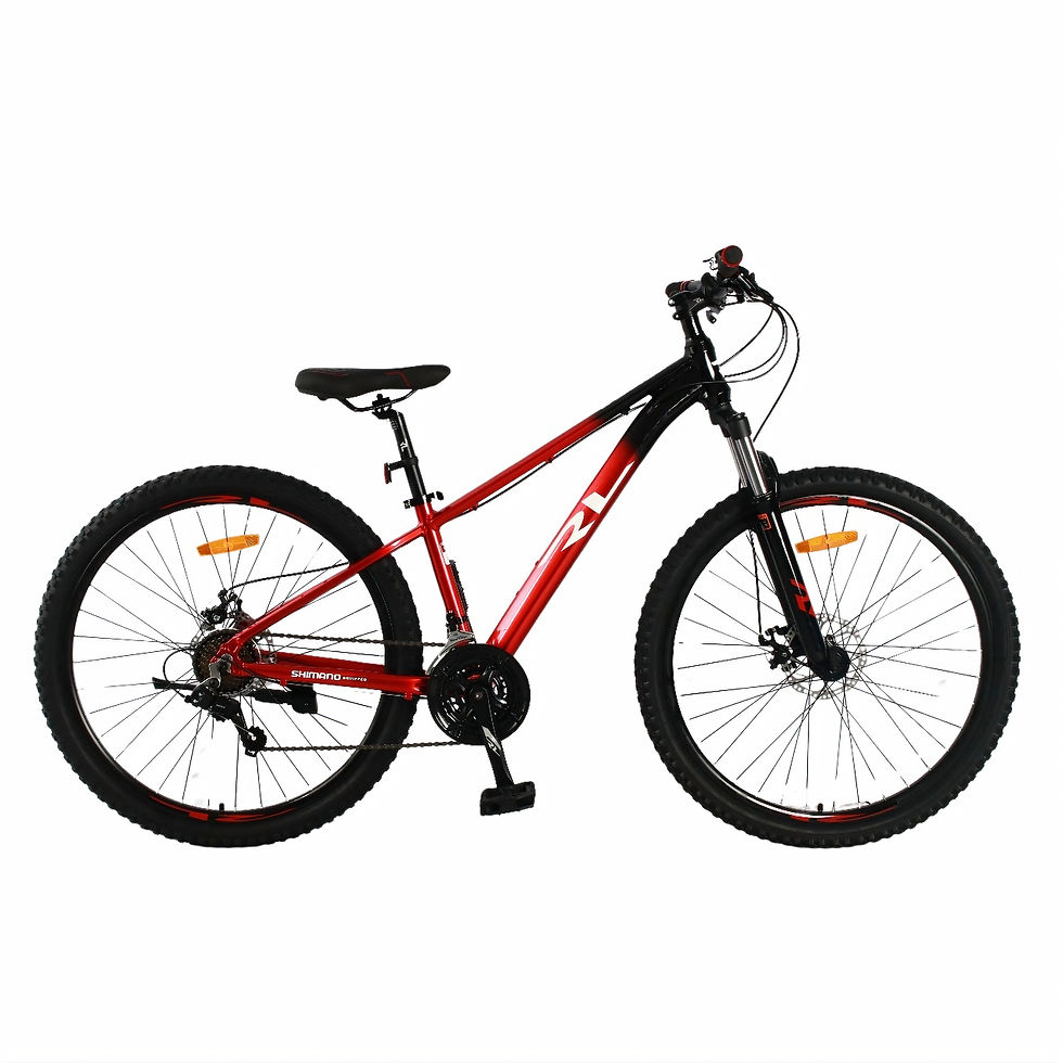 תמונה ממוזערת: אופני הרים 7 הילוכים 27.5″ RL VALERIO