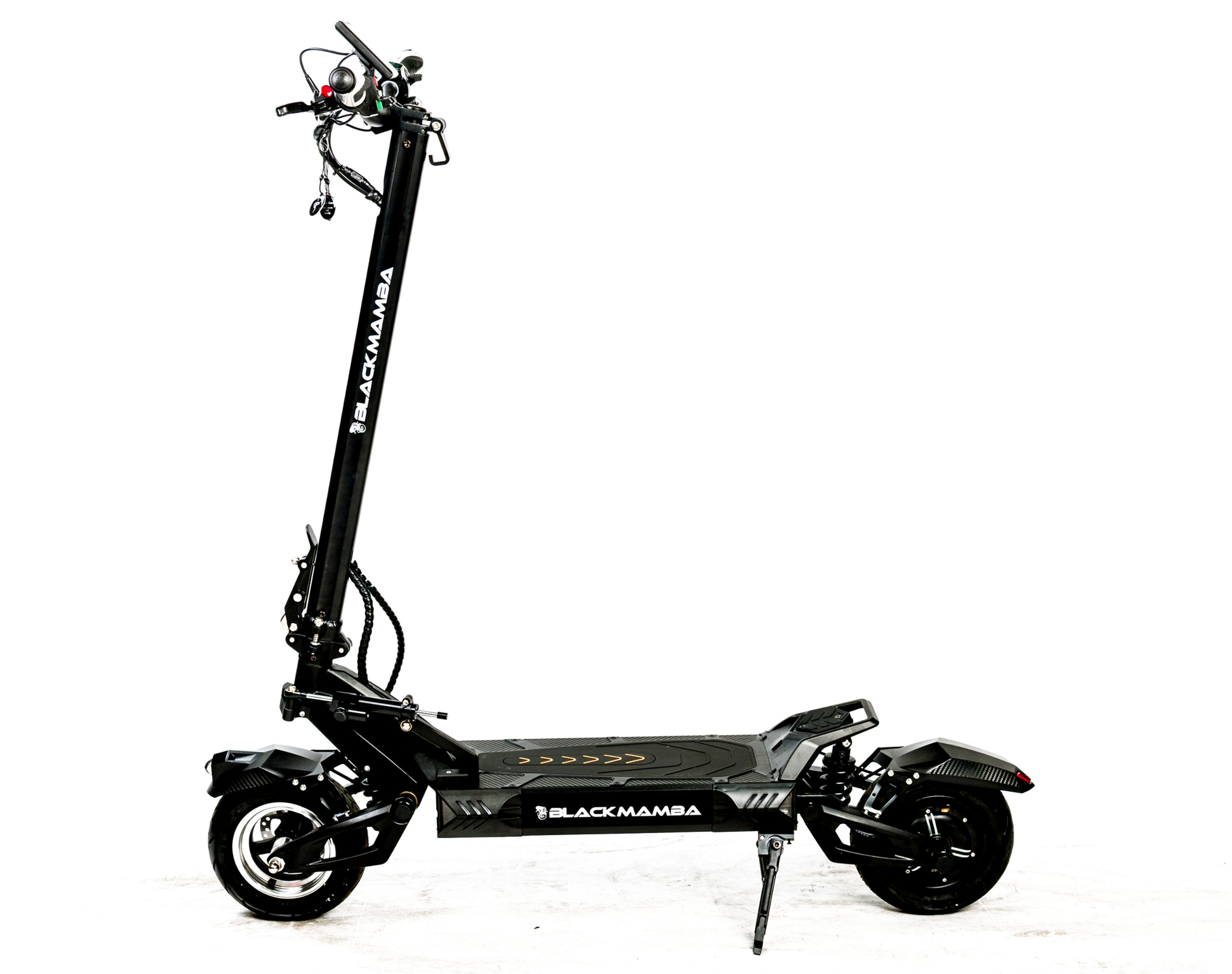 קורקינט חשמלי בלאק ממבה Black Mamba 60V