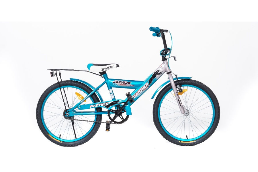 אופניים לילדים BMX 20