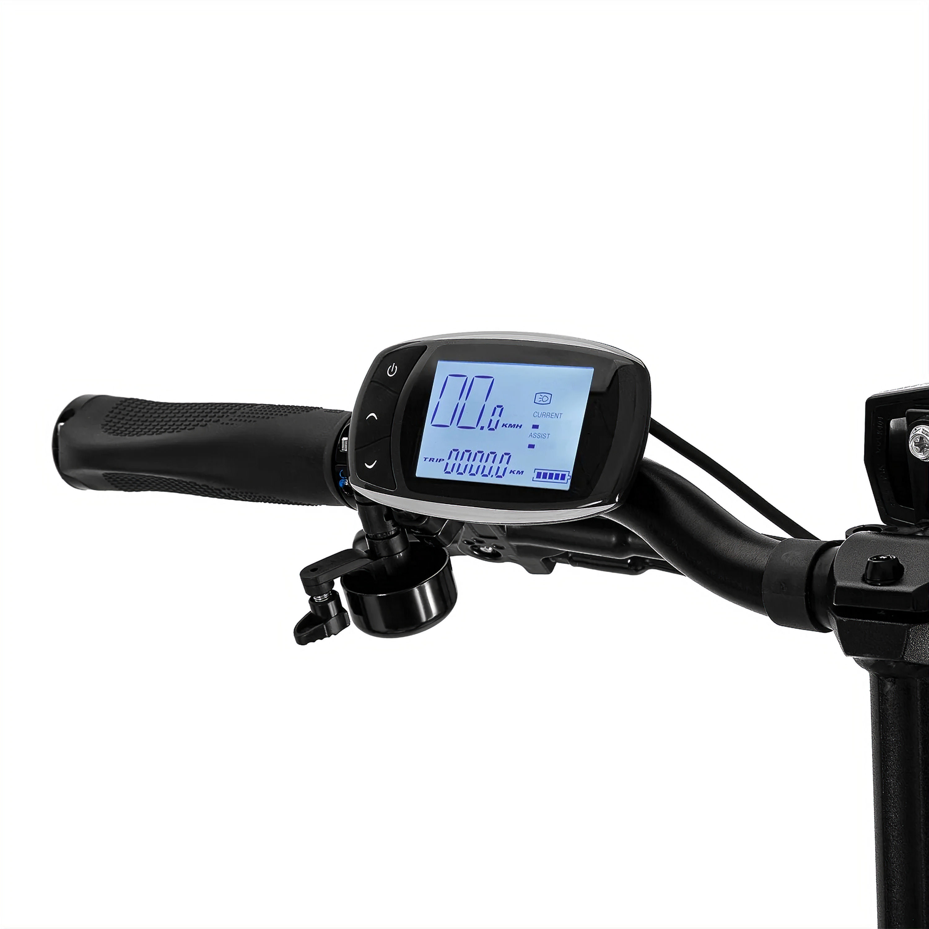 צג דיגיטלי לאופני קרוז CROSS