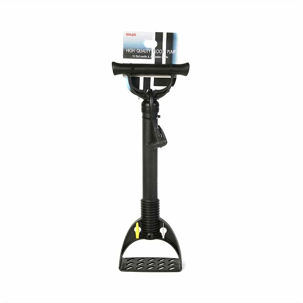 מעמד אופניים שחור עם רפידות מעצור בלם לכביש 50 מ"מ SCS ותוויות מוצר גלגלי הממלכה