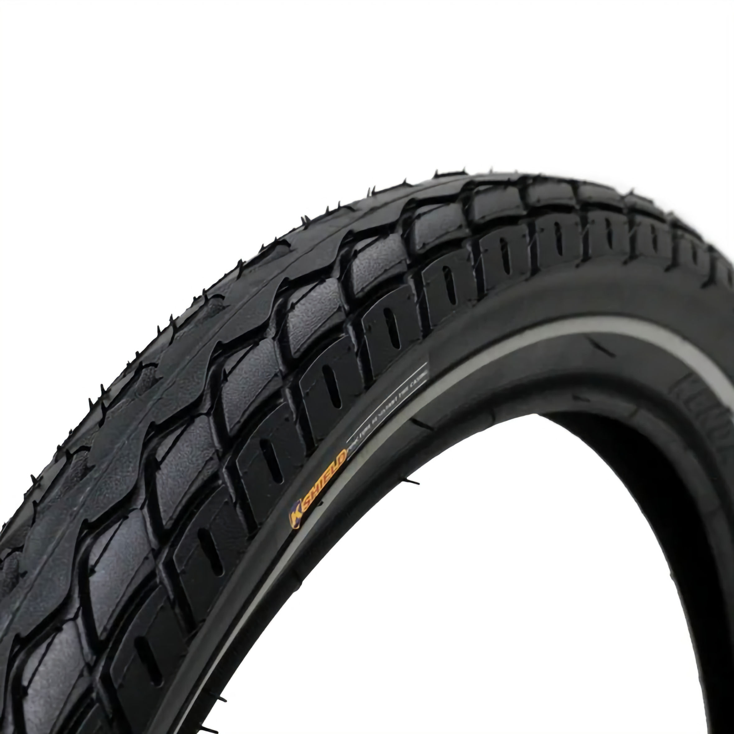 צמיג לאופנים חשמליים מחוזק kenda ksheild 20X2