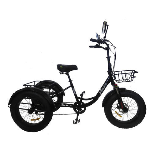 תמונה ממוזערת: אופניים תלת אופן free bike