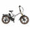 תמונה ממוזערת: אופניים חשמליים פנטום Phantom MT