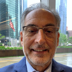 Larry Santello