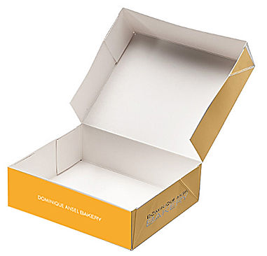 6 corner cake box R