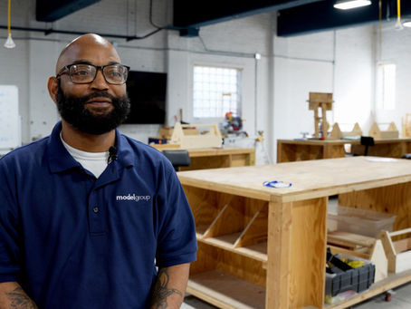 terrence's story