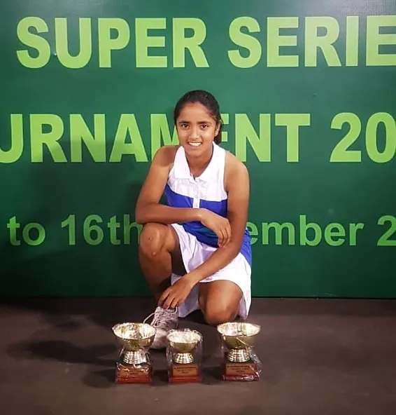 Tennis Academy Nandan Bal Tennis Academy At universal tennis academy, we are dedicated to teaching players of all ages and abilities.