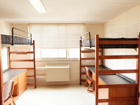 10 dorm essentials you may have forgotten