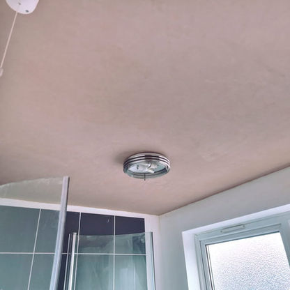 Ceiling Repair - plastering services- high wycombe, buckinghamshire - D.D White Plastering