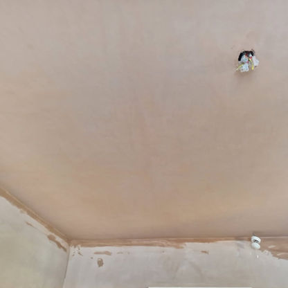 Ceiling Repair - plastering services- high wycombe, buckinghamshire - D.D White Plastering