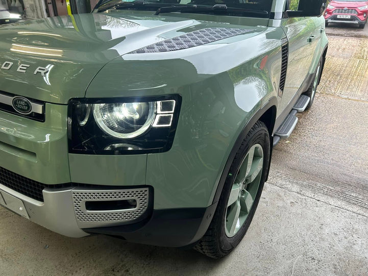 prestige vehicle repairs custom Paint jobs, paint services buckinghamshire, marlow