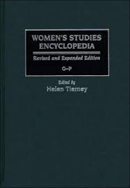 Women's Studies Encyclopedia