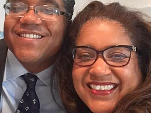 [Repost] Great-Niece of Civil Rights Daughter Launches Benefit Corporation To Develop Mobility Devic