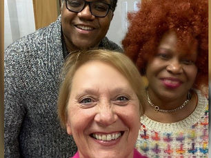 My MoCo Media: Gaithersburg-Germantown Chamber Pathways to Business Launches Successfully By Laura Rowles