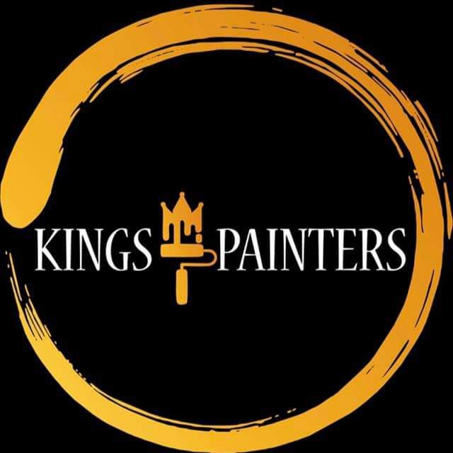 King's Painters logo
