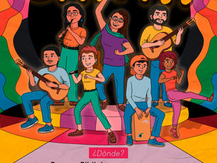 Salida pedagógica para alumnos de 4°