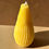 Thumbnail: Lantern Decorative Aesthetic 100% Pure Beeswax Candle