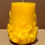 Thumbnail: Orchid Vine 100% Pure Beeswax Candle