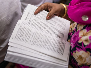 The Greek New Testament by Biblica