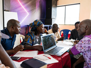 An Update on AI and Assisted Translation Technology in Bible Translation