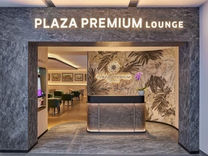 新闻 | 在Plaza Premium Lounge JB,享受静谧、美食与便利,重塑候机时光。