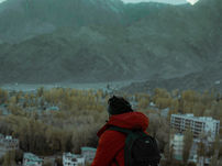 #专栏 | 安静一点，世界会更清楚