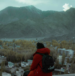 #专栏 | 安静一点,世界会更清楚