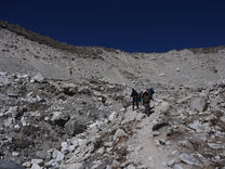 #专栏 | 终点,始终都会抵达