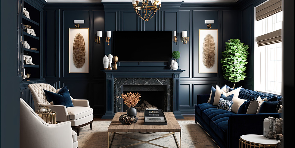 TDG Smarter AV - Sophisticated Living Made Smarter