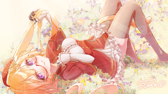 個人様
イラスト衣装差分