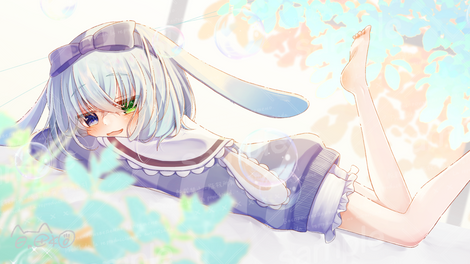 個人様
イラスト