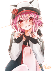 VRC自改変アバター