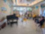 Belle Melodie 2025 Autumn Recital