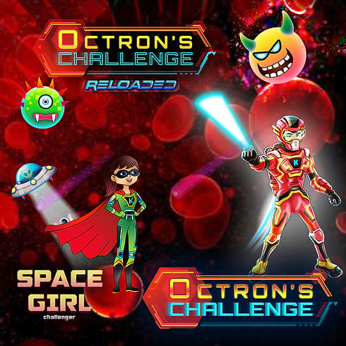 Kunia Labs Digital Games