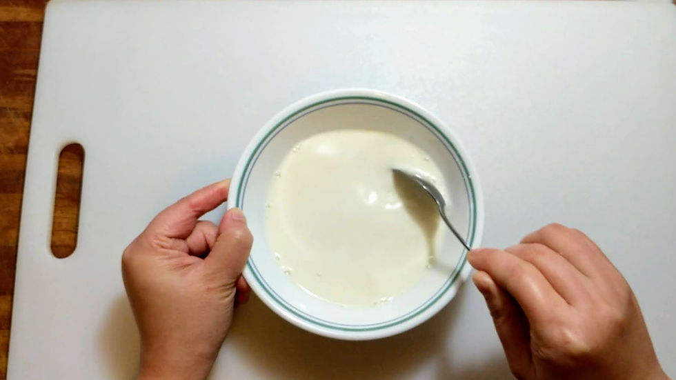 Tofu Skin Pork Rolls