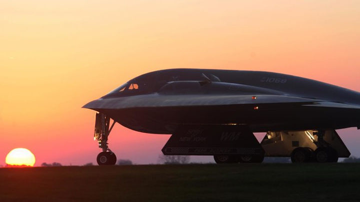 Additional US Bombers Likely to Join North Korea Pressure Campaign: Goldfein