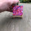 Thumbnail: Mini canvas painting