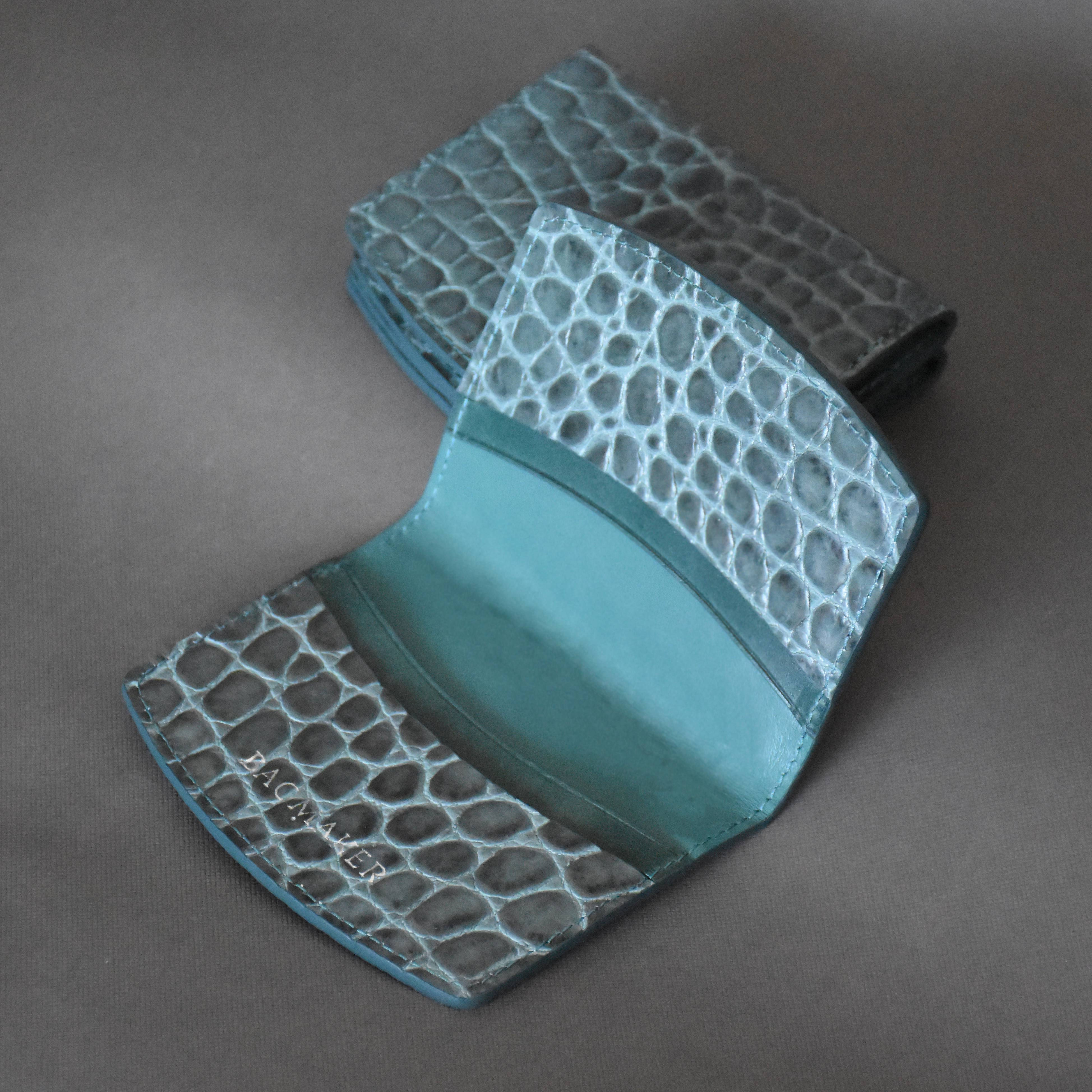 Turkos Frog  ARC Wallet