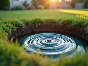 How to Prepare for a Septic Tank Installation