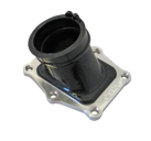 Thumbnail: 1986-1989 Honda TRX 250R Intake Manifold 36-38mm Carburetor